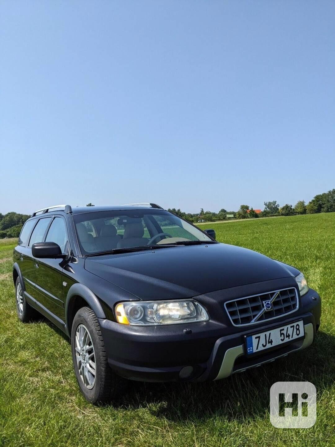 Volvo XC70 2,5 - foto 1