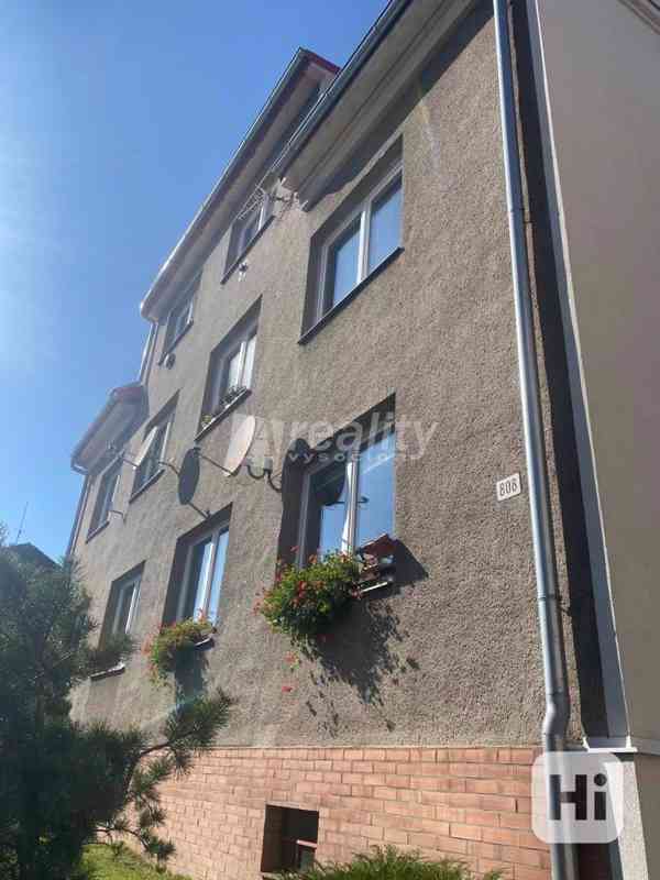 Prodej bytu 1+1, 78 m2 - Lipník nad Bečvou I-Město - foto 9