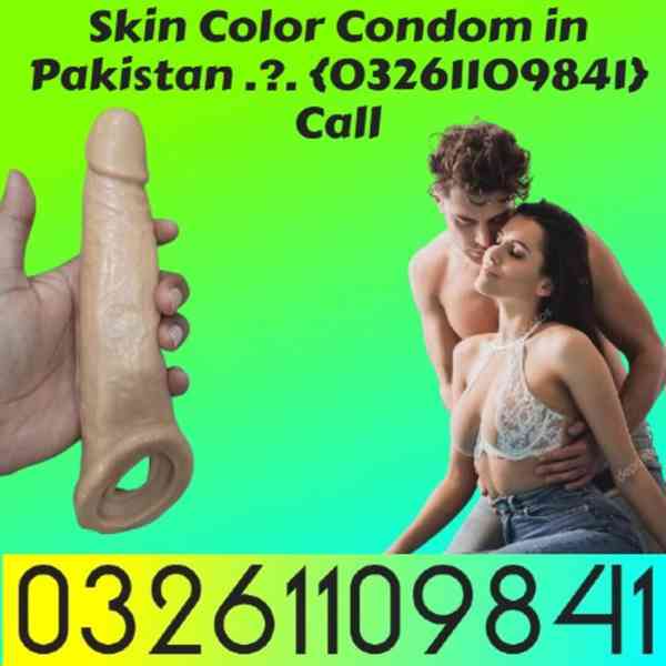 Skin Color Condom in Pakistan .?. {03261109841} Call