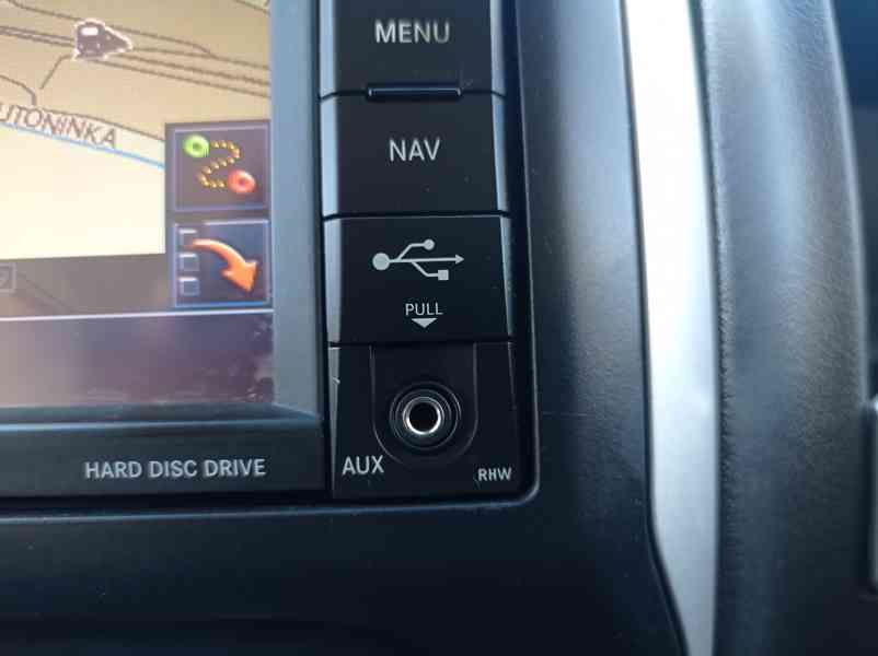 Jeep Compass 2.2 CRD/4x4/Výhřev/Navi/1Maj - foto 30