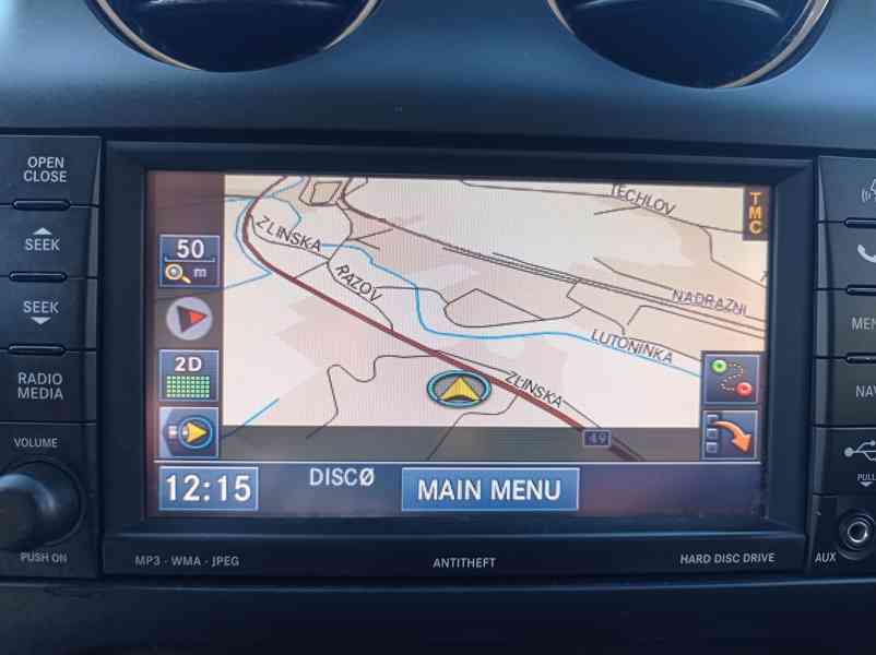 Jeep Compass 2.2 CRD/4x4/Výhřev/Navi/1Maj - foto 29