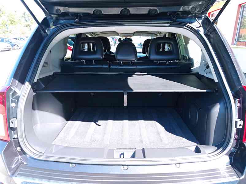 Jeep Compass 2.2 CRD/4x4/Výhřev/Navi/1Maj - foto 14