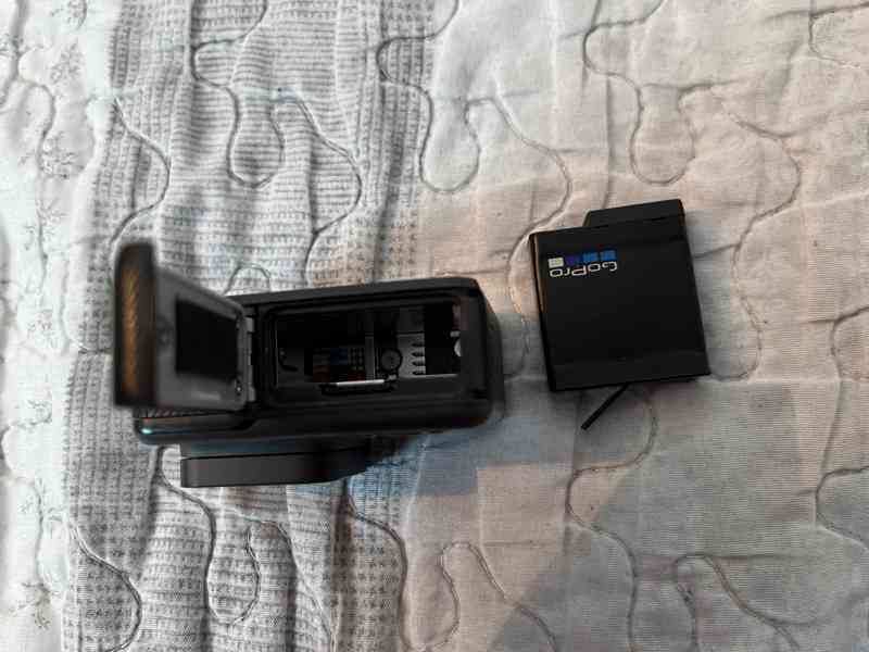 Gopro HERO 6 Black - foto 3