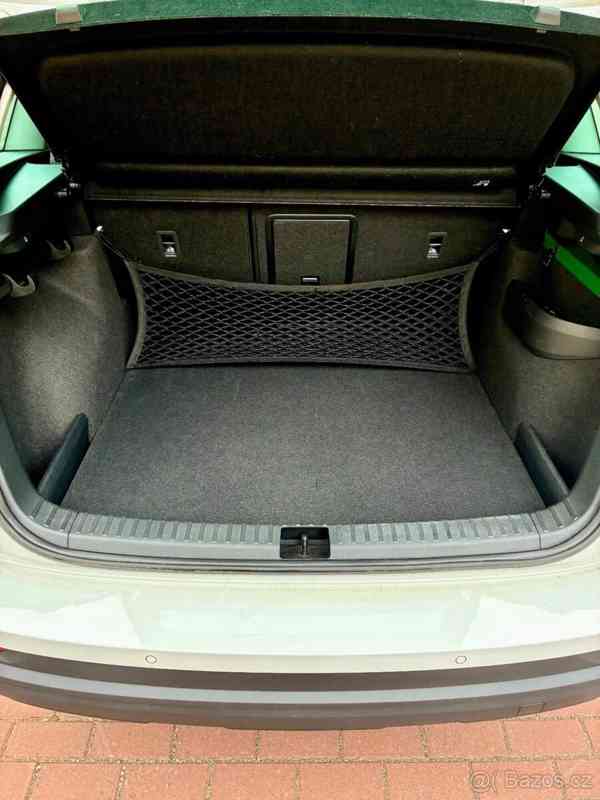 Škoda Karoq 1,5   TSI 110kW Fresh - foto 3