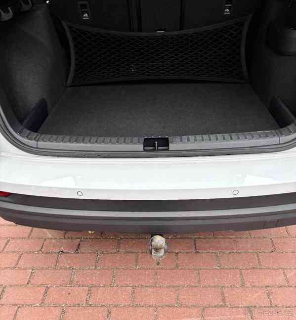 Škoda Karoq 1,5   TSI 110kW Fresh - foto 8