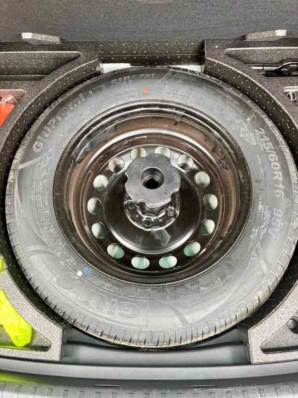 Škoda Karoq 1,5   TSI 110kW Fresh - foto 7