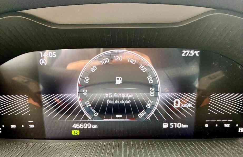 Škoda Karoq 1,5   TSI 110kW Fresh - foto 4