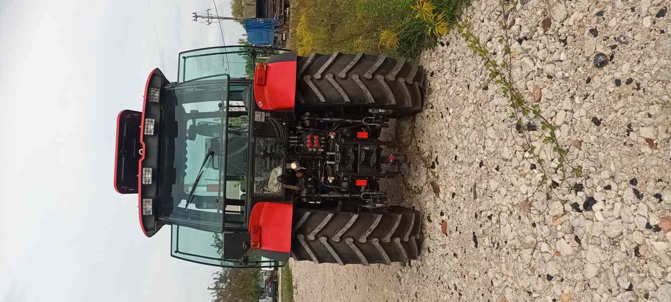 Prodam traktor Belarus 1523.3 - foto 3