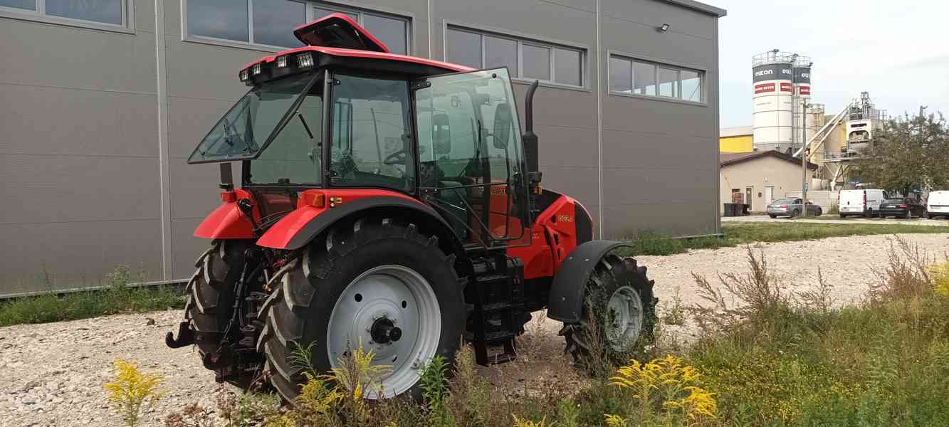 Prodam traktor Belarus 1523.3 - foto 6