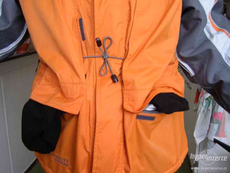 Značková lyžařská bunda ALPINA-PRO, vel."L" - foto 6