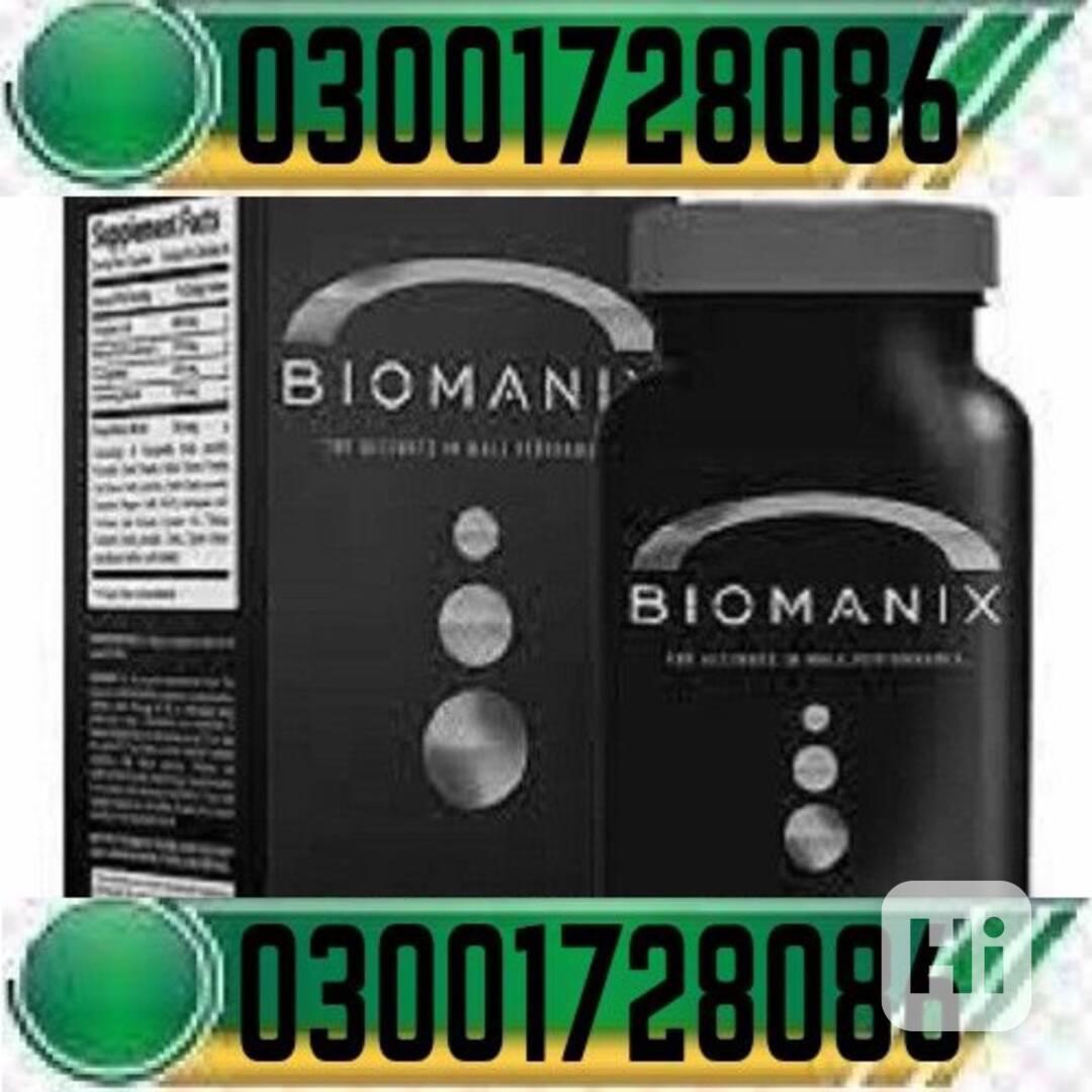 Biomanix Pills In Lahore # 03oo1728086 # Call Now - foto 1