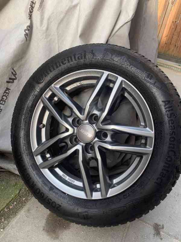 Mitsubishi Lancer 1,8 mivec 105kw - foto 7