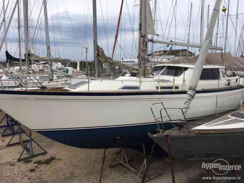 Nicholson 40 DS - bazar - Hyperinzerce.cz