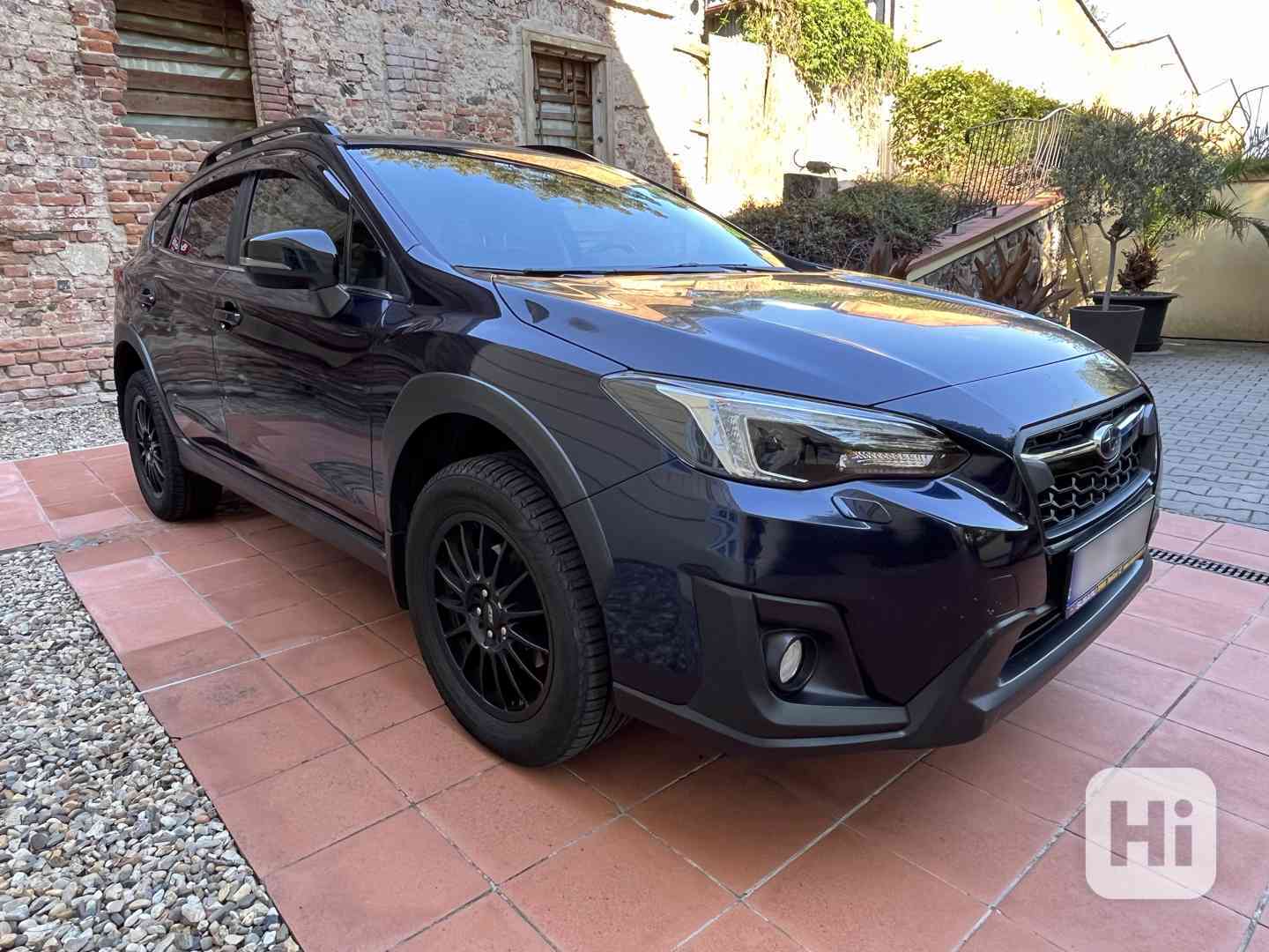 Subaru XV 2.0 - foto 1