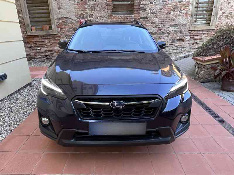 Subaru XV 2.0 - foto 6