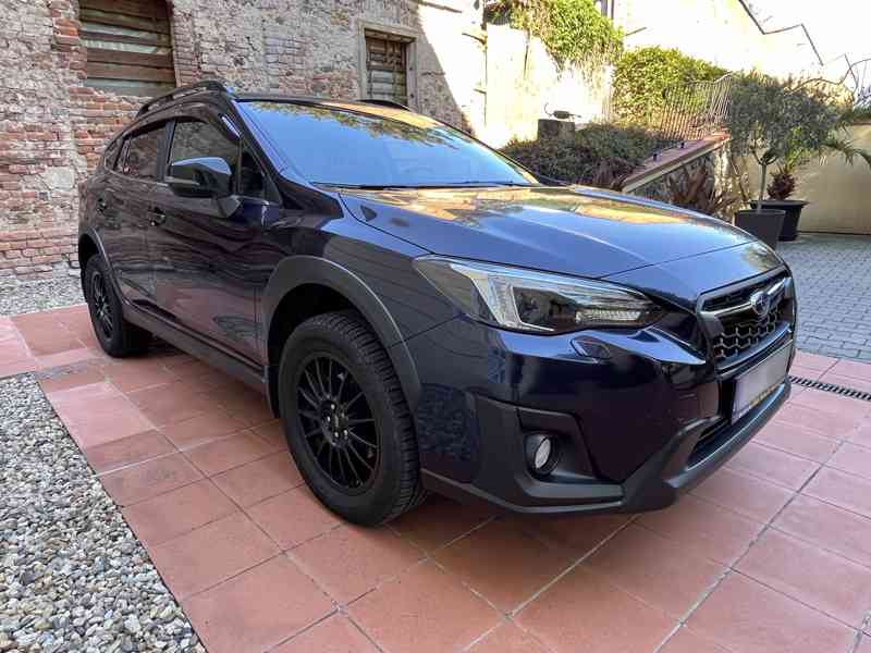 Subaru XV 2.0 - foto 1