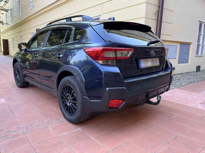 Subaru XV 2.0 - foto 2