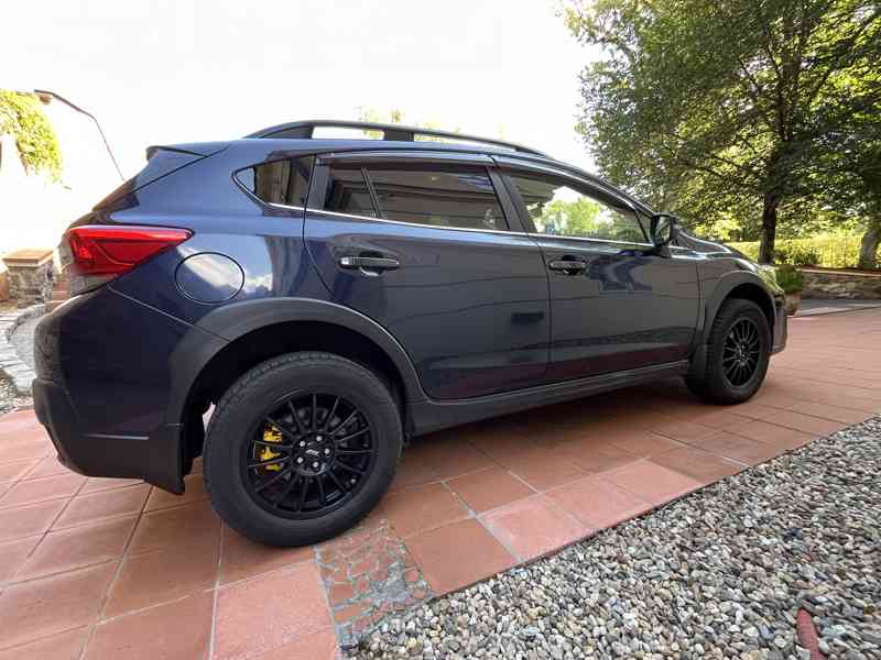 Subaru XV 2.0 - foto 4