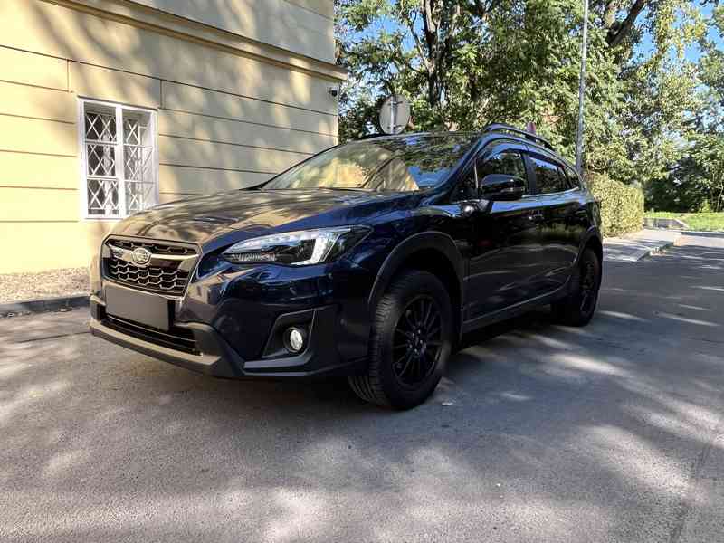 Subaru XV 2.0 - foto 7