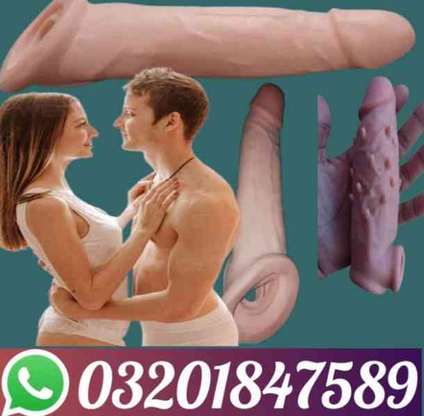 Skin Color 7 Inch Condom In Sheikhupura +++ 03201847589 - foto 1