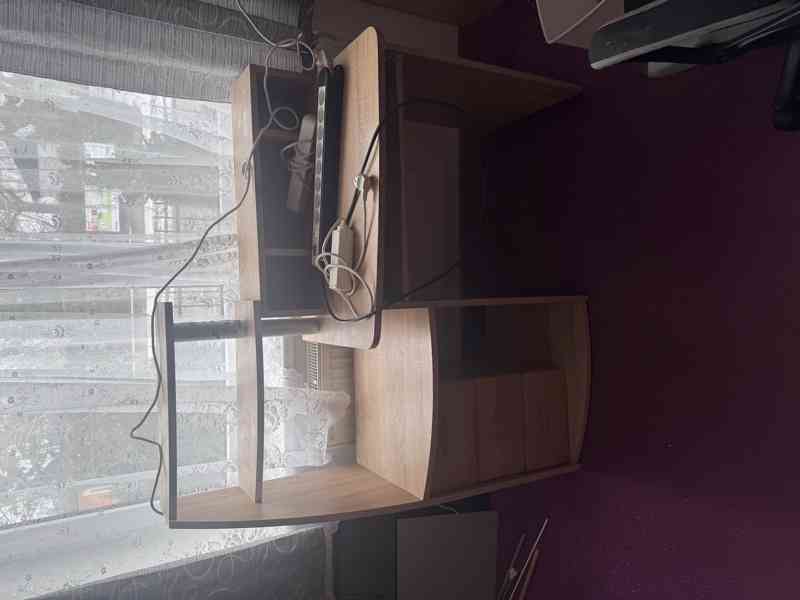 Nábytek dětský pokoj - foto 13