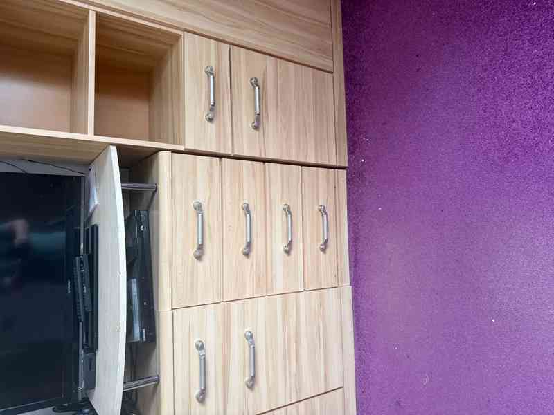 Nábytek dětský pokoj - foto 5