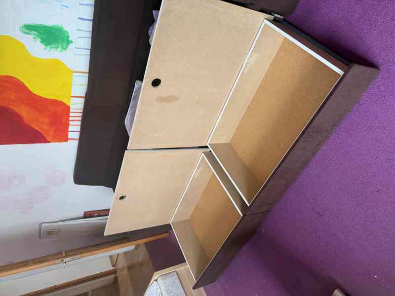 Nábytek dětský pokoj - foto 12