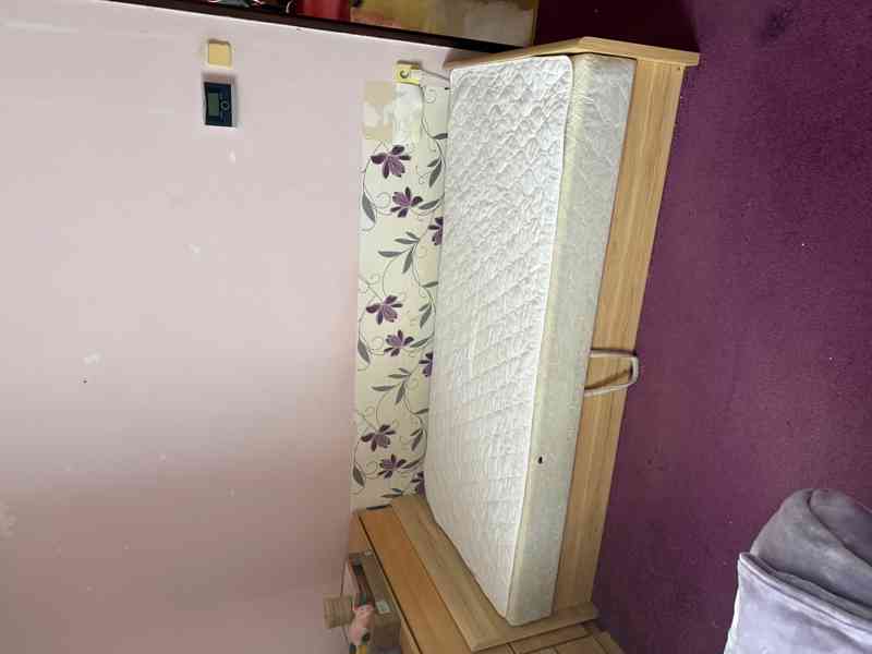 Nábytek dětský pokoj - foto 8