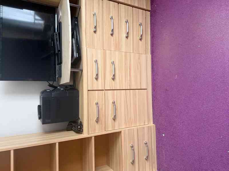 Nábytek dětský pokoj - foto 4