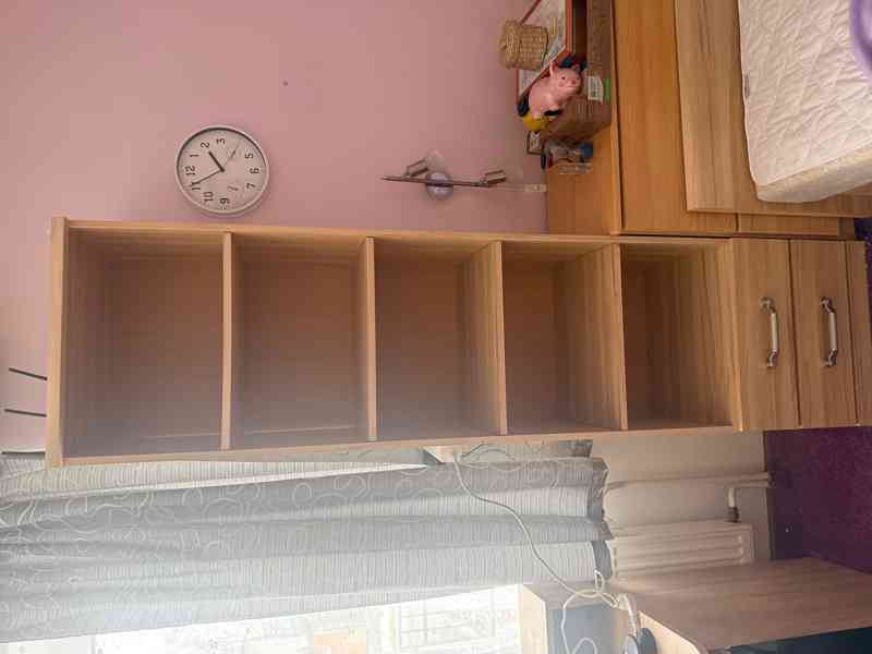 Nábytek dětský pokoj - foto 7