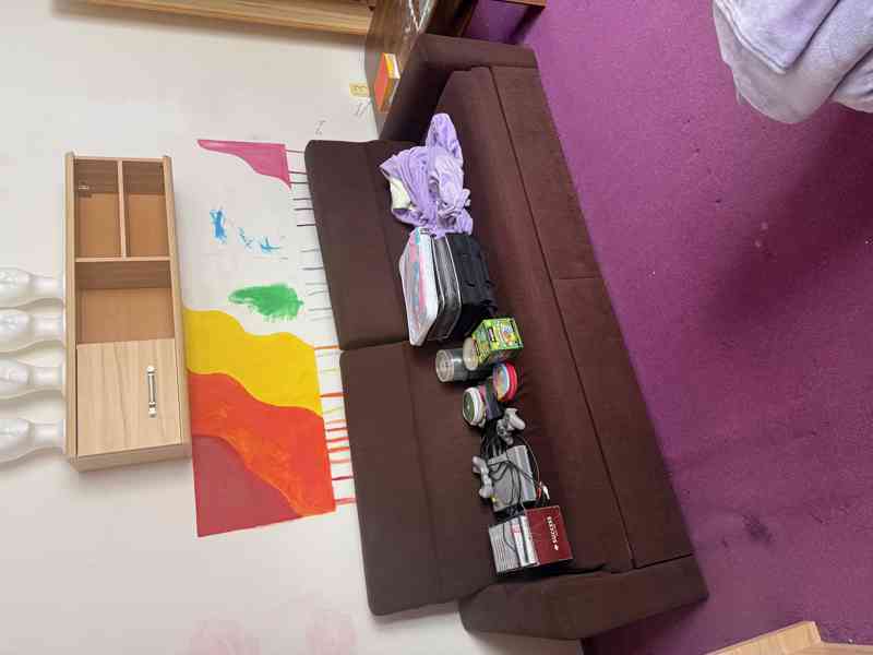 Nábytek dětský pokoj - foto 10