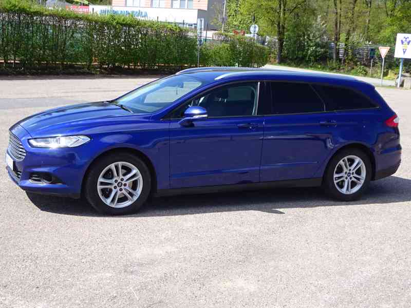 Ford Mondeo 2.0 TDCI Combi r.v.2017 (110 kw) - foto 3