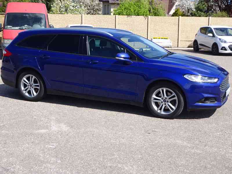 Ford Mondeo 2.0 TDCI Combi r.v.2017 (110 kw) - foto 2