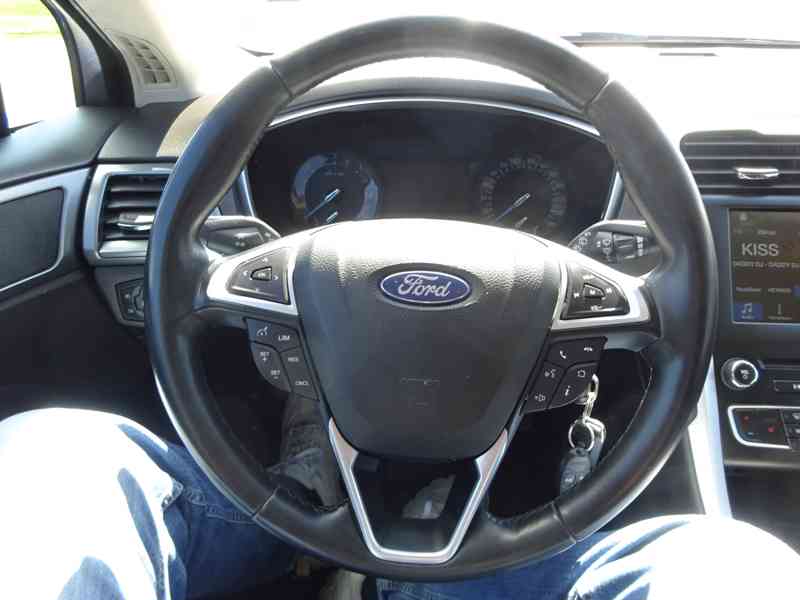 Ford Mondeo 2.0 TDCI Combi r.v.2017 (110 kw) - foto 10