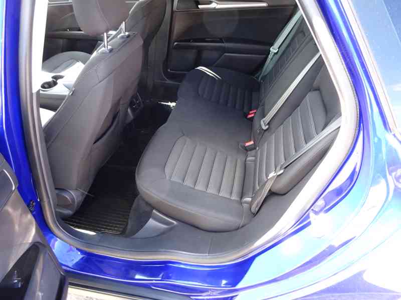 Ford Mondeo 2.0 TDCI Combi r.v.2017 (110 kw) - foto 14