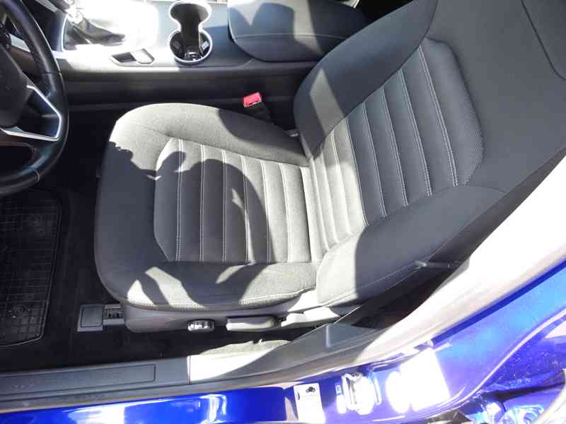 Ford Mondeo 2.0 TDCI Combi r.v.2017 (110 kw) - foto 13
