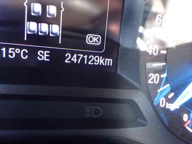 Ford Mondeo 2.0 TDCI Combi r.v.2017 (110 kw) - foto 7