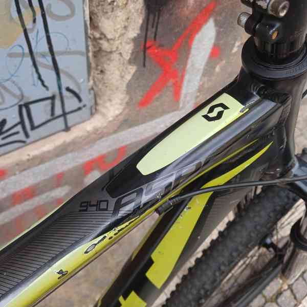 Horské kolo - Scott Aspect 940  - foto 4
