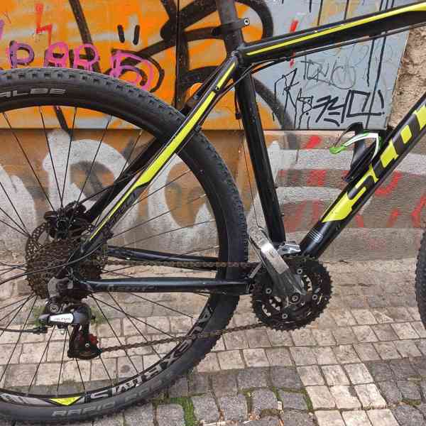 Horské kolo - Scott Aspect 940  - foto 2