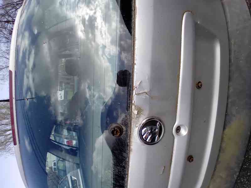 Prodám díly z Škoda Octavia 1,9 81kW,2000,motor AHF  - foto 6