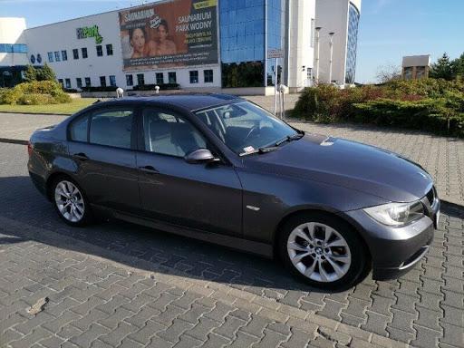 BMW ALU Styling 318 225/50/R17 - foto 6