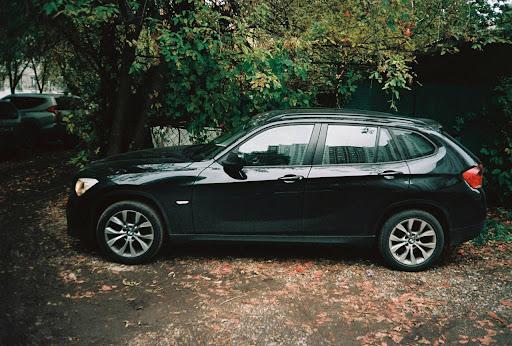 BMW ALU Styling 318 225/50/R17 - foto 5