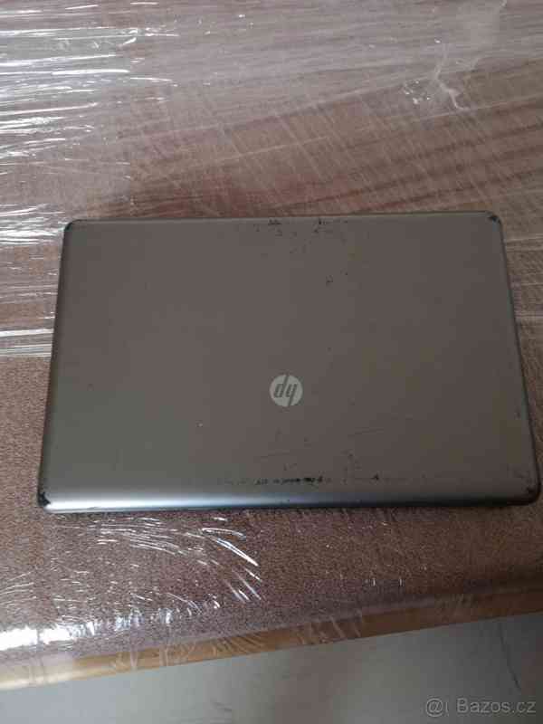 Notebook HP 635 - foto 4