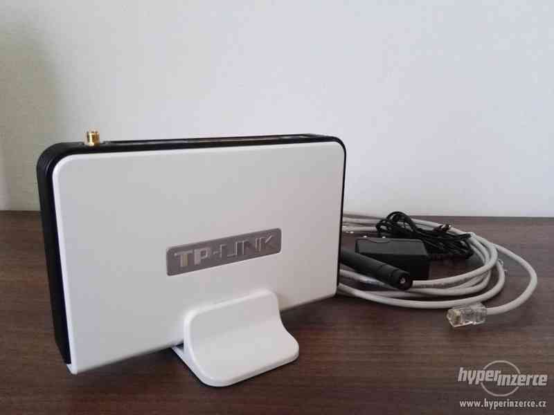 Wi-Fi router TP-LINK - foto 5