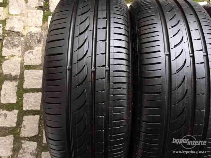 205 55 16 R16 letní pneumatiky Sebring Formula - foto 2