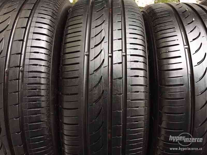 205 55 16 R16 letní pneumatiky Sebring Formula - foto 3