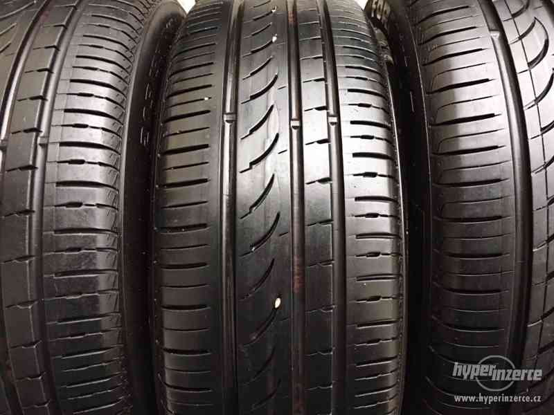 205 55 16 R16 letní pneumatiky Sebring Formula - foto 4