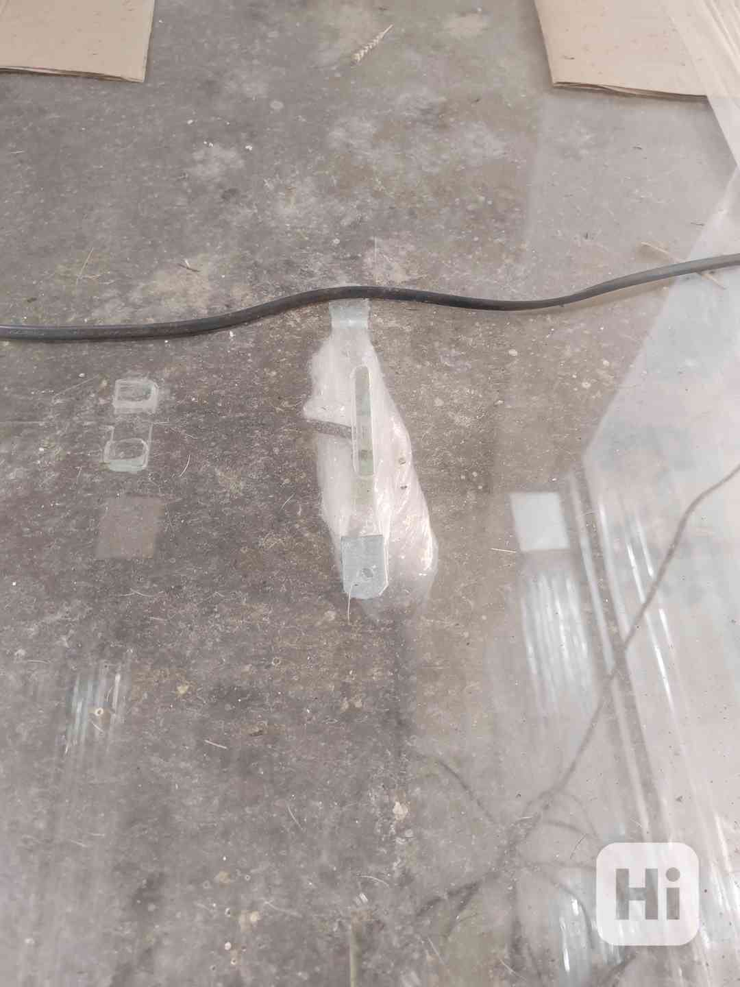 Terária 5ks: výška 60cm šířka 65cm hloubka 60cm - foto 1