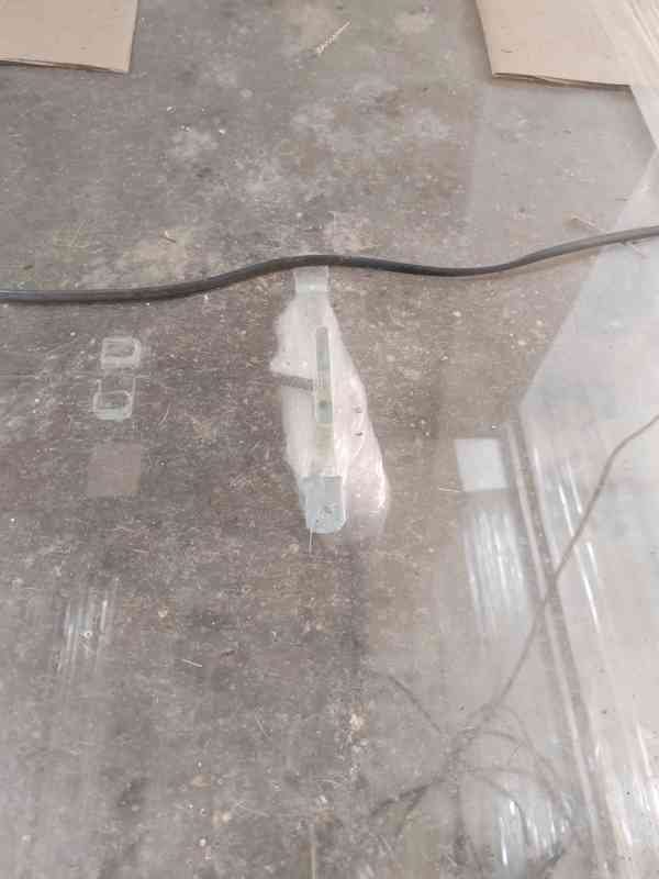 Terária 5ks: výška 60cm šířka 65cm hloubka 60cm - foto 1