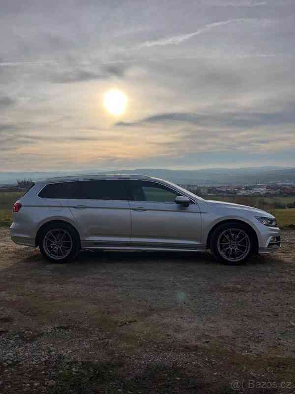 Volkswagen Passat B8 R-Line 140KW - foto 12